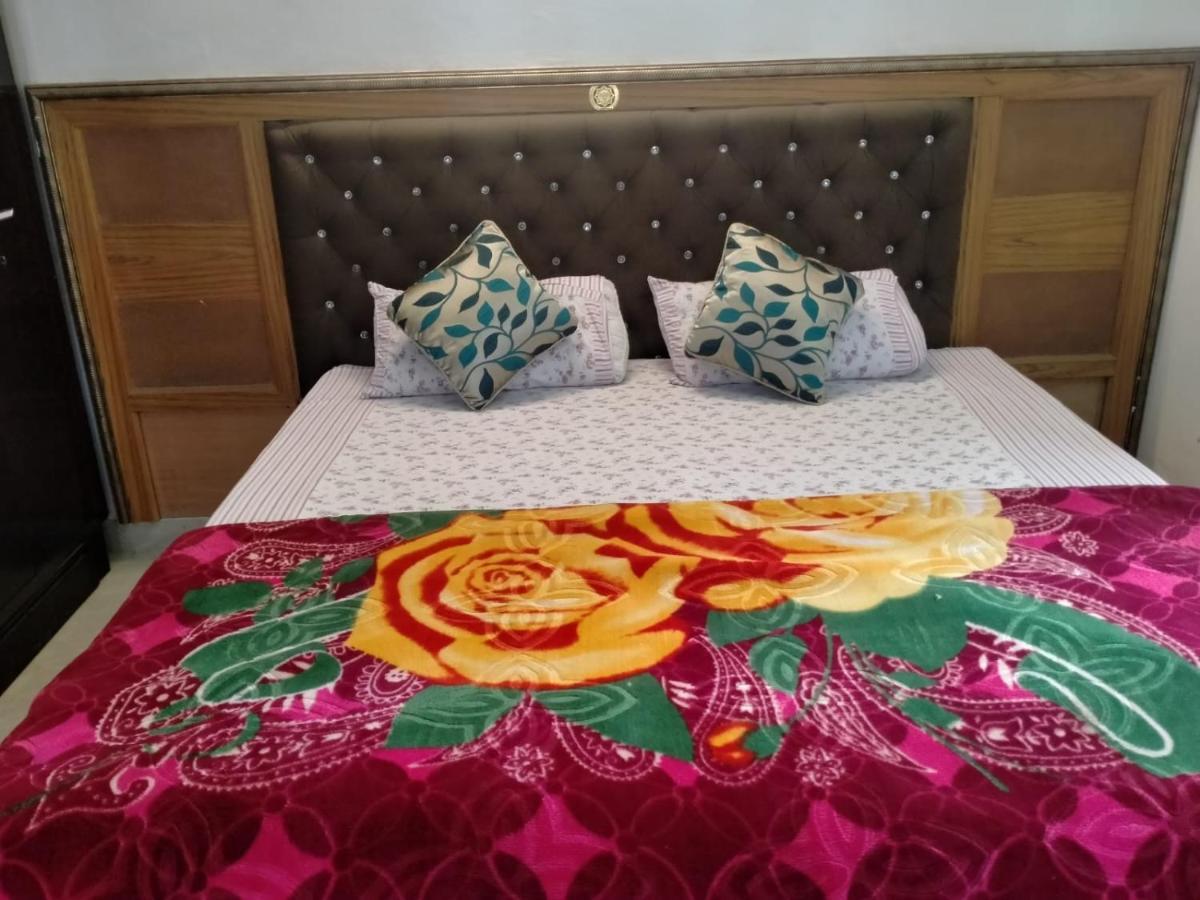 Mount Valley Mama Cottage Rishikesh Exterior photo