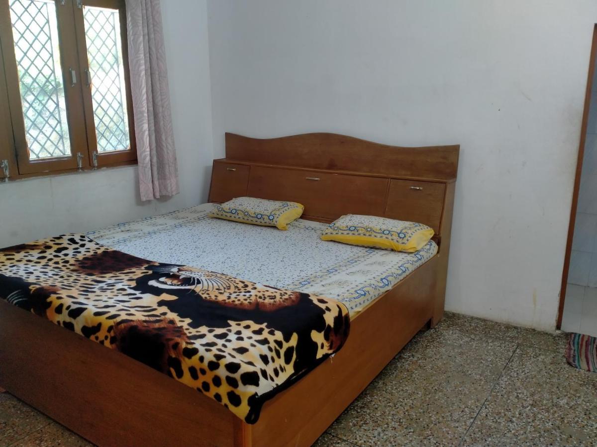 Mount Valley Mama Cottage Rishikesh Exterior photo