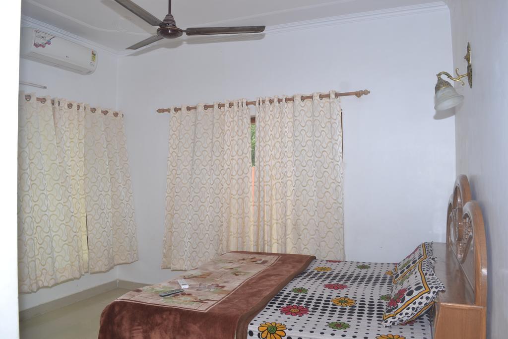 Mount Valley Mama Cottage Rishikesh Room photo