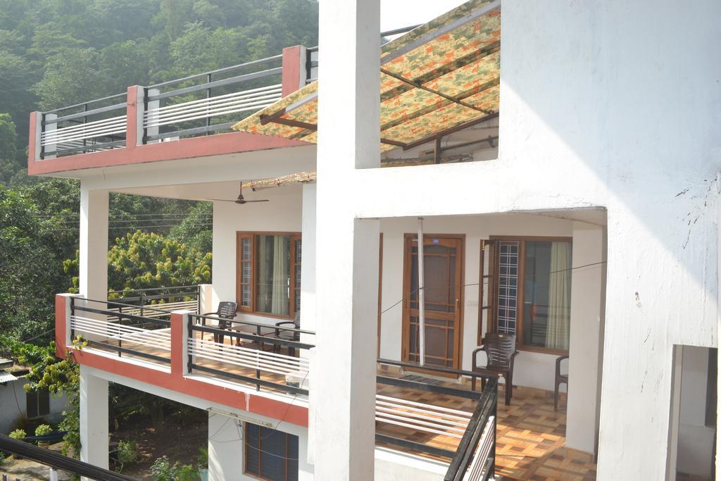 Mount Valley Mama Cottage Rishikesh Room photo