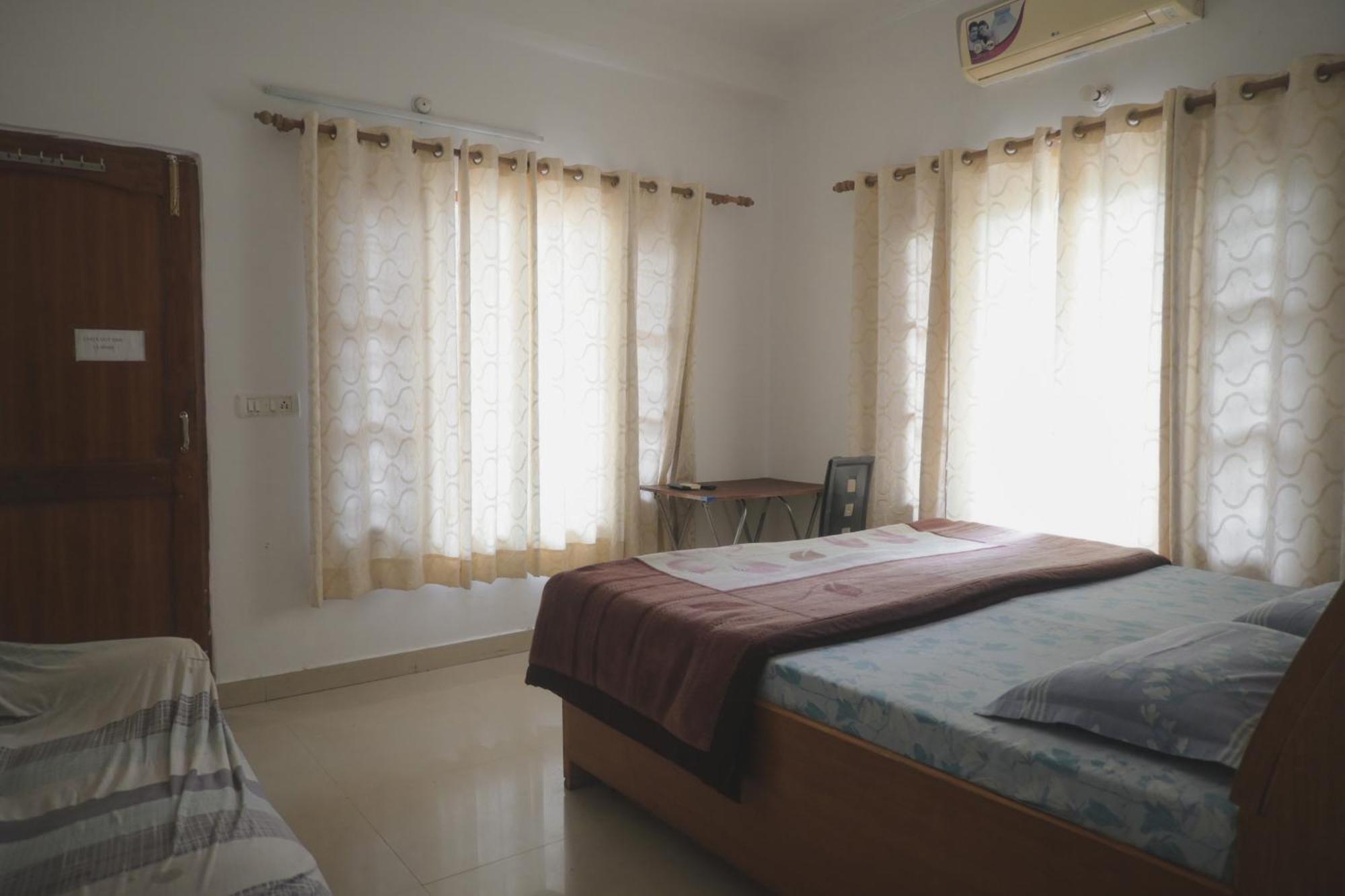Mount Valley Mama Cottage Rishikesh Exterior photo