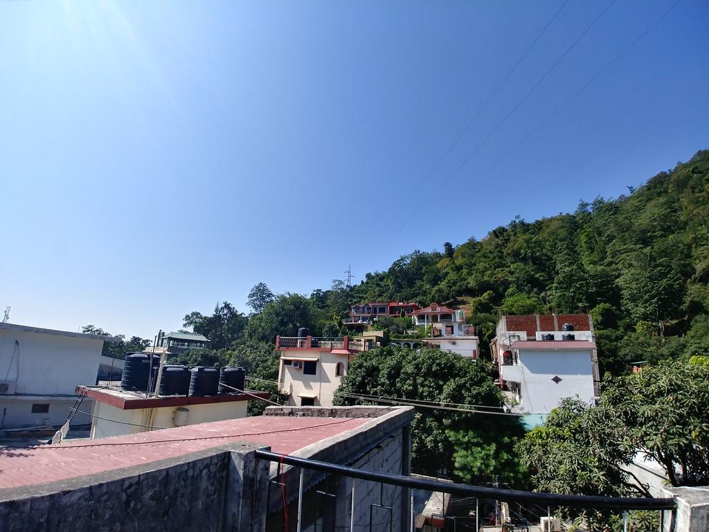 Mount Valley Mama Cottage Rishikesh Exterior photo
